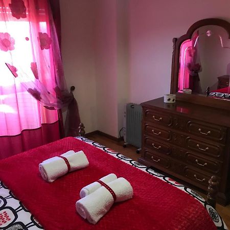 Casa Do Rodrigo Apartment มงดิง ดิ บาชตู ภายนอก รูปภาพ